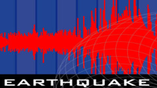 earthquake