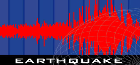 earthquake