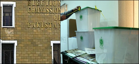 election