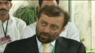 farooq satar