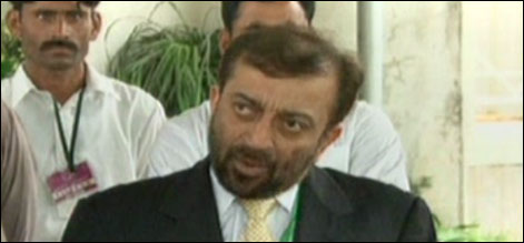 farooq satar