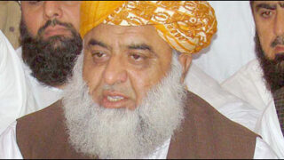 fazlu rehman