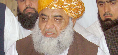 fazlu rehman