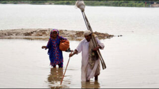 flood