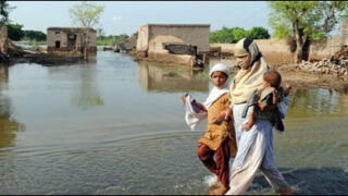 flood
