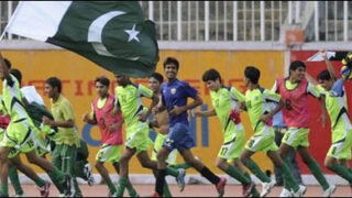 footbal team
