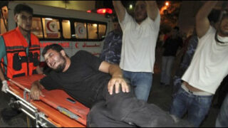 gaza
