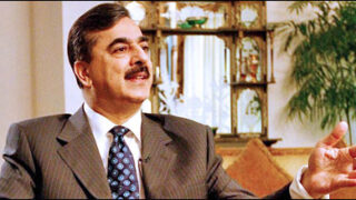 gilani