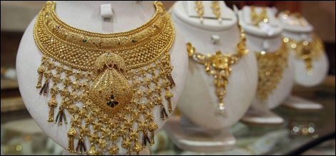 gold