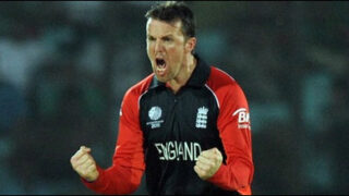 graeme swann