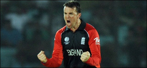 graeme swann