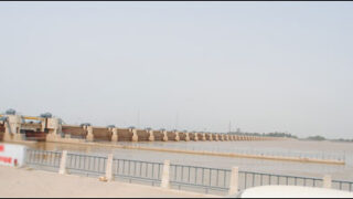 guddu barrage