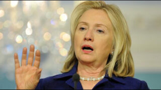 hillary clinton