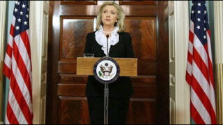 hillary clinton