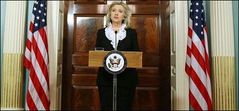 hillary clinton
