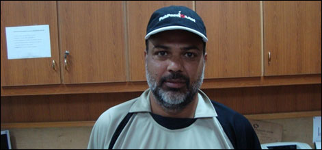 ijaz ahmad