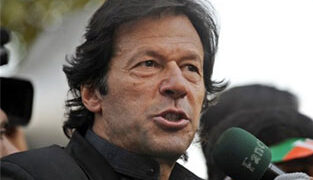 imran khan
