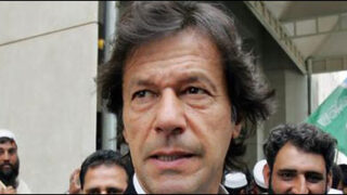 imran khan
