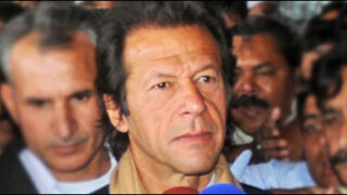 imran khan