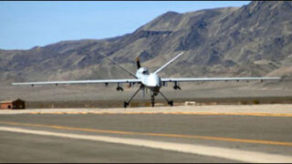 india drone