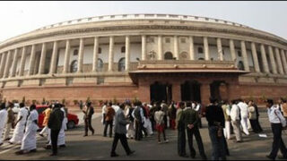 indian parliament
