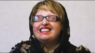 iran women
