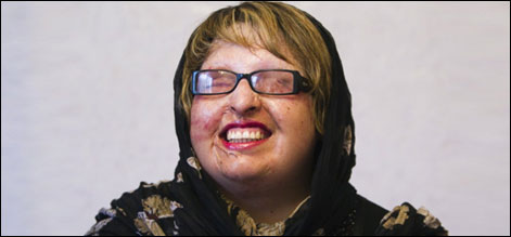 iran women
