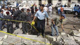 iraq