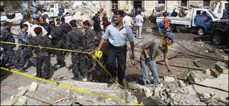 iraq