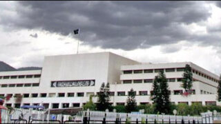 islamabad