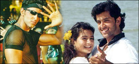 kaho na pyar