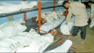 karachi Killing
