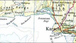 karachi court