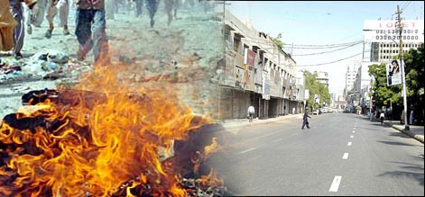 karachi