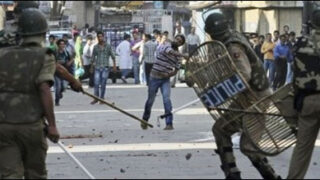 kashmir