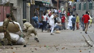 kashmir