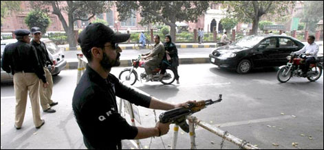 شہباز تاثیر کی بازیابی کیلئے اب تک کوئی پیش رفت نہیں ہو سکی