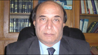 latif khosa
