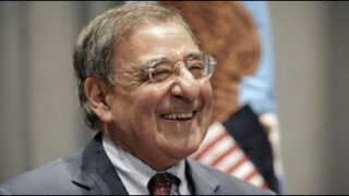 leon panetta