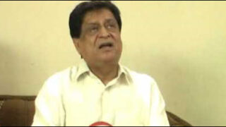 liaquat jatoi