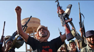 libya