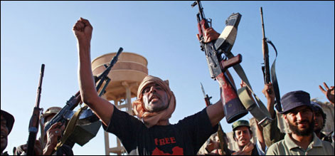 libya