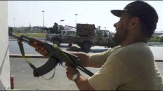 libya