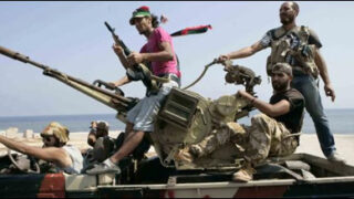 libya