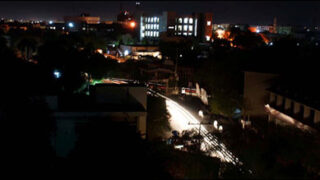 load shedding