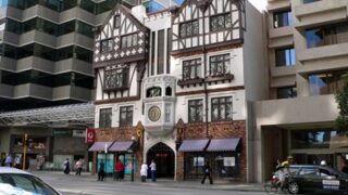 london court