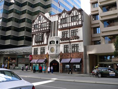 london court