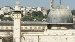 masjid al aqsa