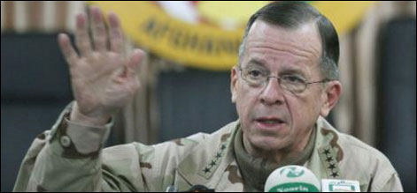 mike mullen