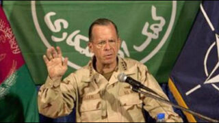 mike mullen